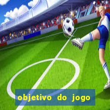 objetivo do jogo bingo matematico